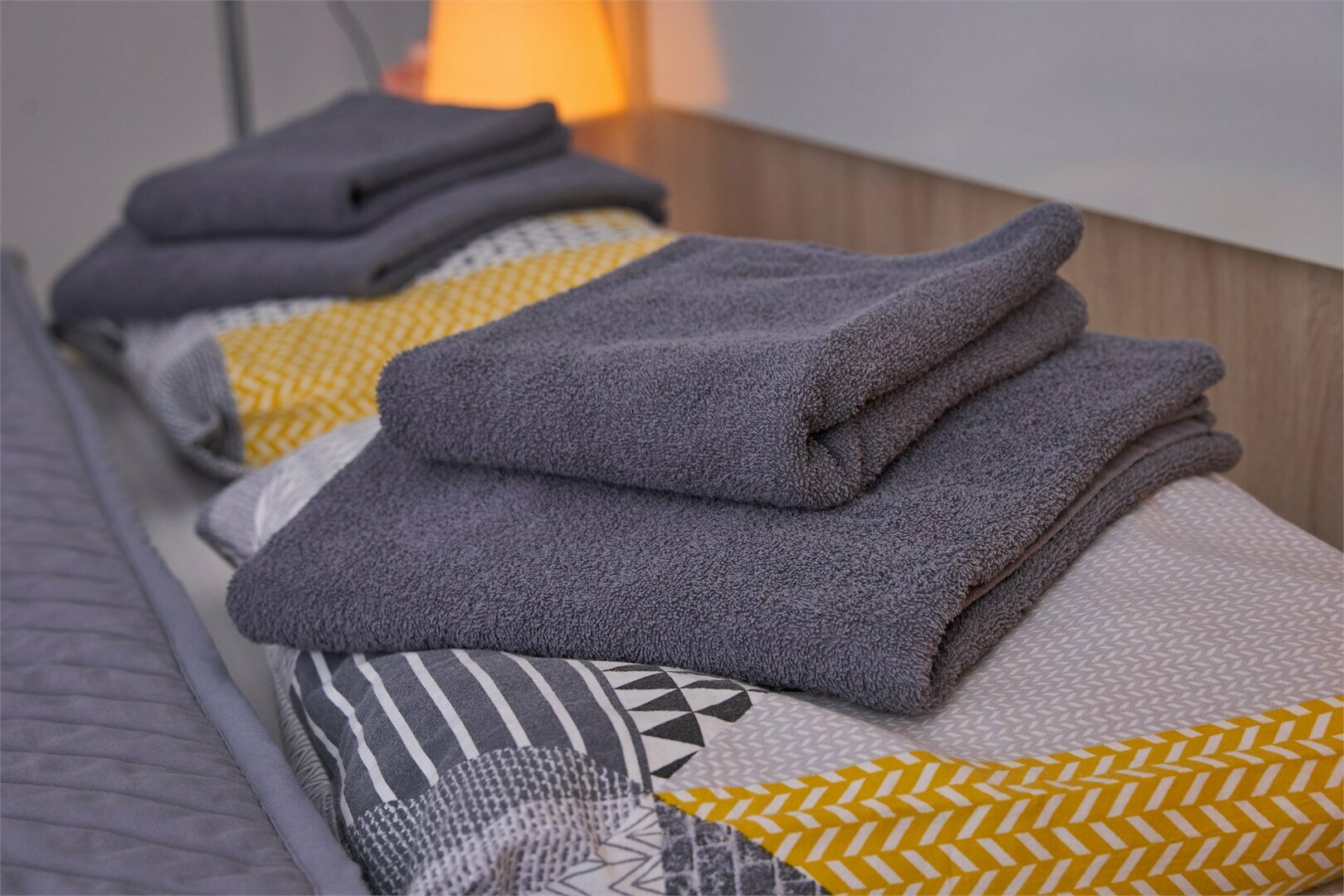 Комфорт (с камином и креслом качалкой)