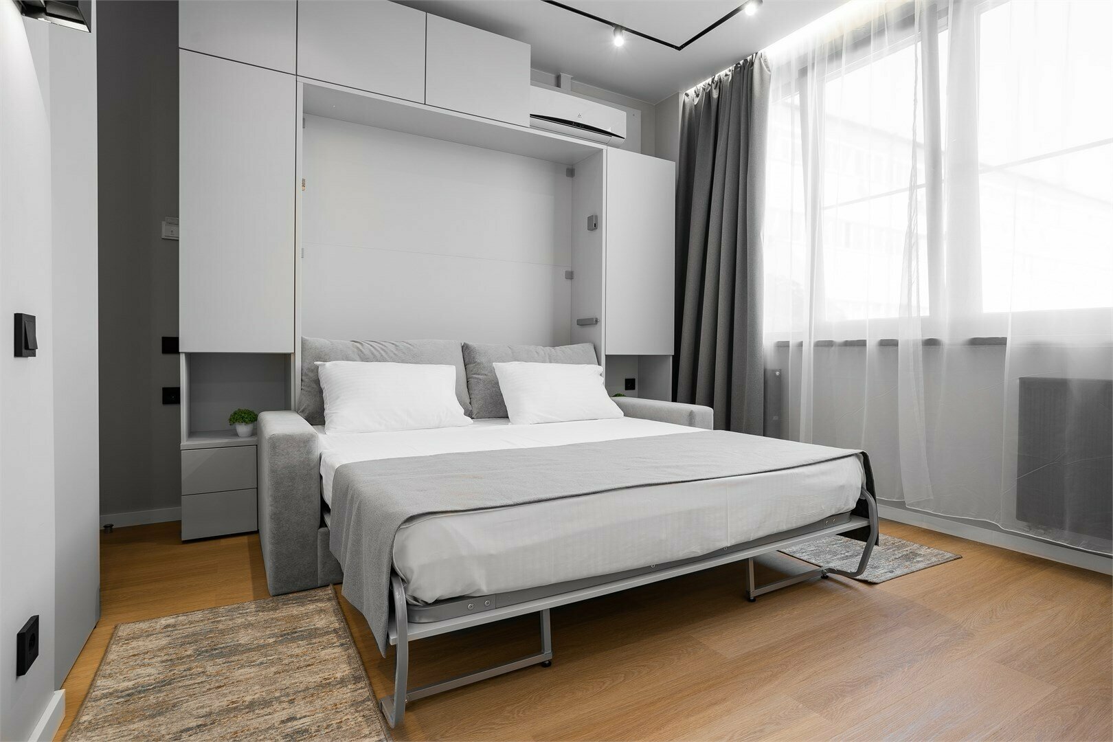 Апартамент "Комфорт"