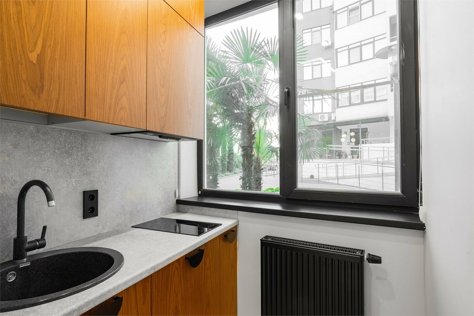 Апартамент "Люкс"