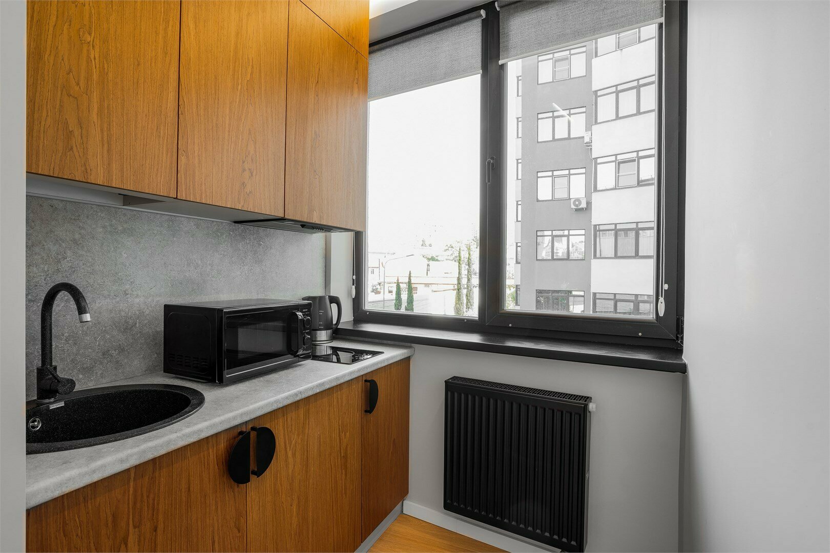 Апартамент "Комфорт"