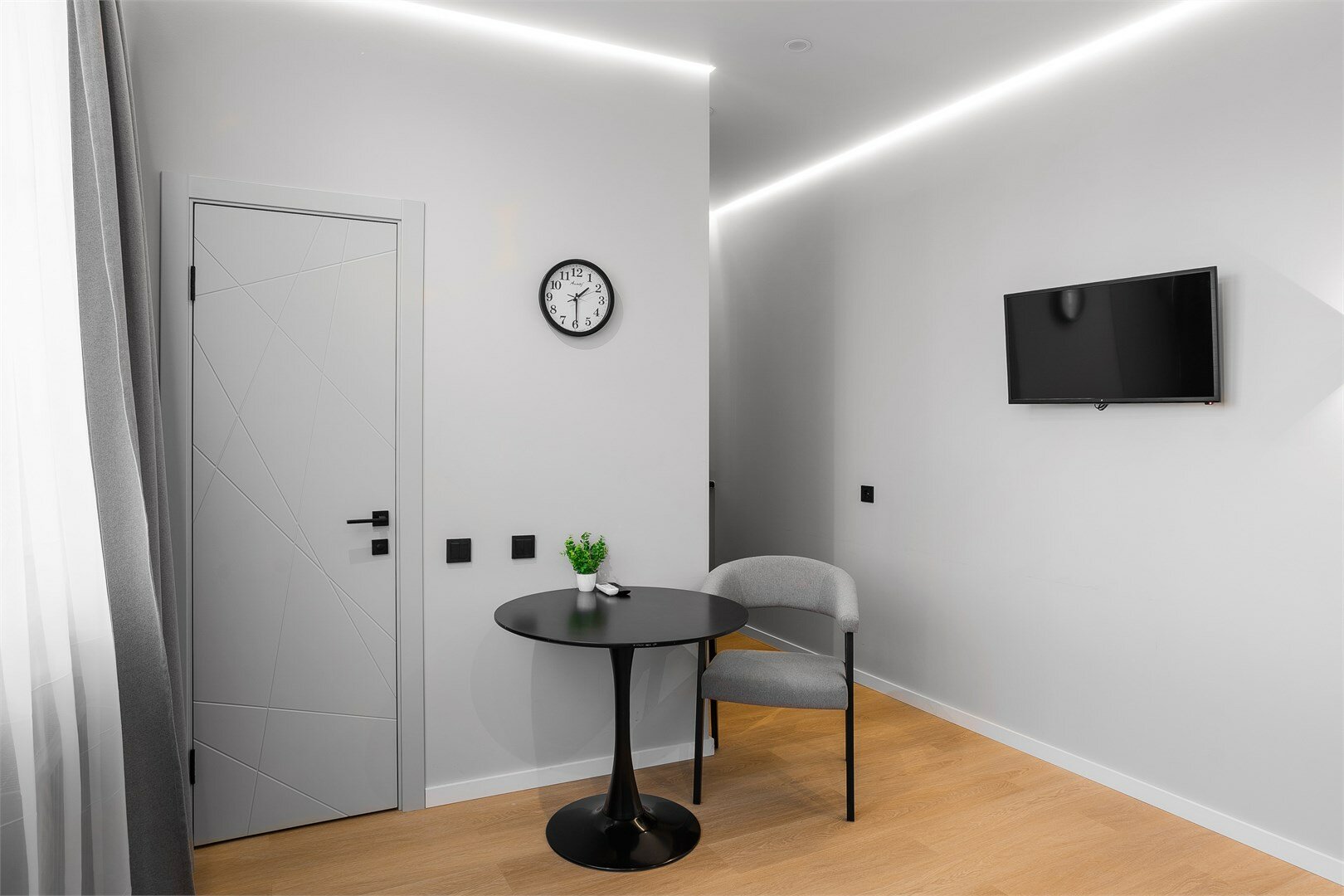 Апартамент "Комфорт"