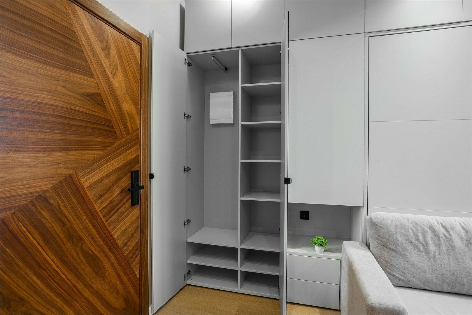 Апартамент "Комфорт"