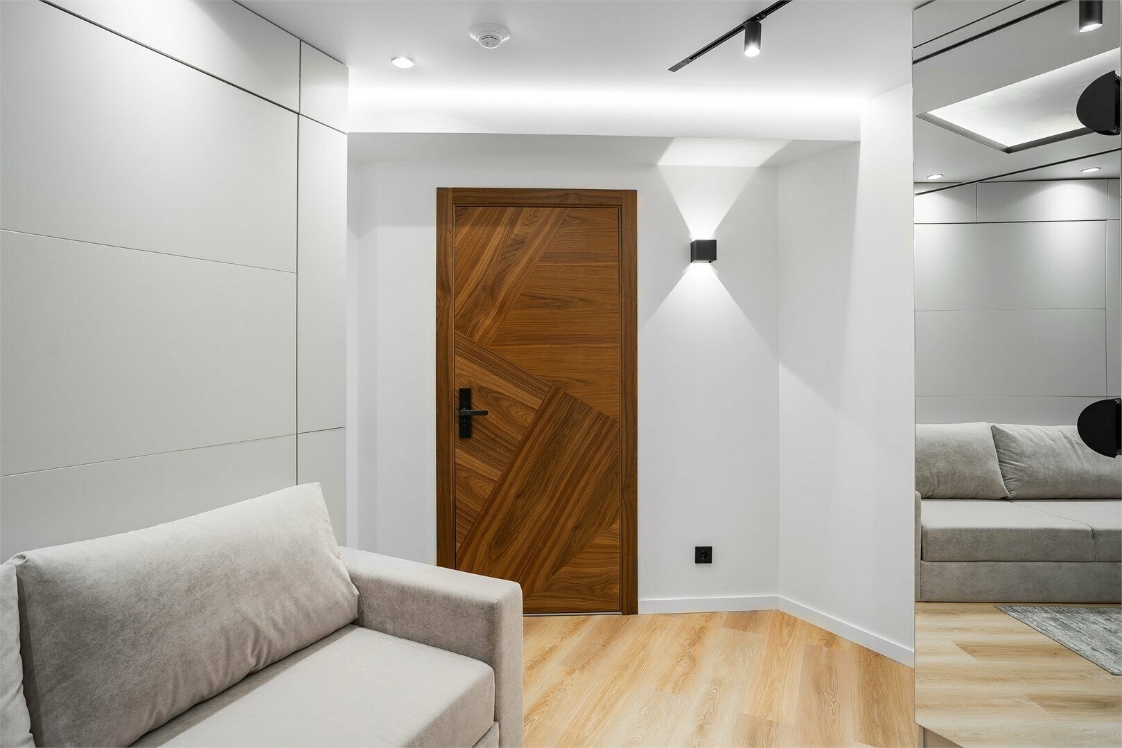 Апартамент Выгодный (без окна)