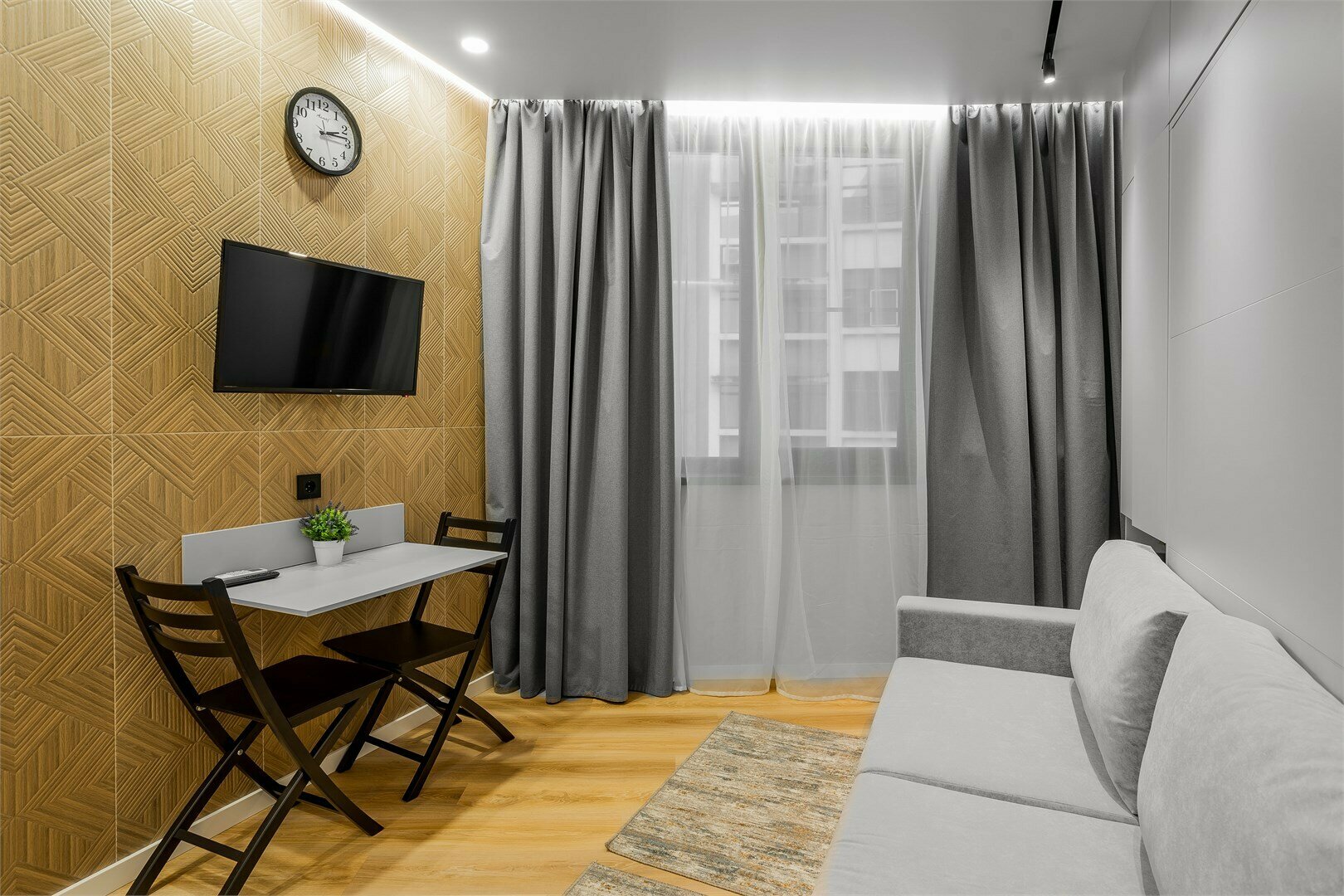 Апартамент Стандартный