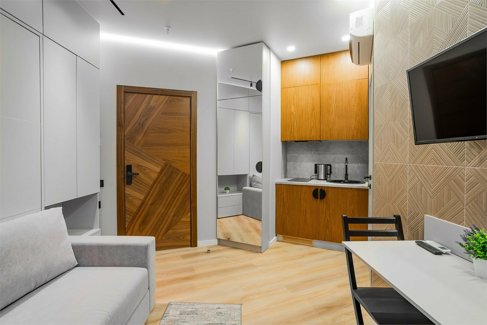 Апартамент Стандартный