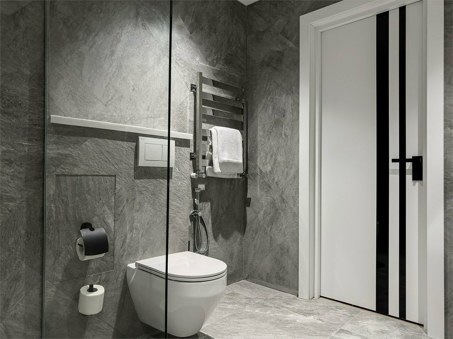 Семейный полулюкс