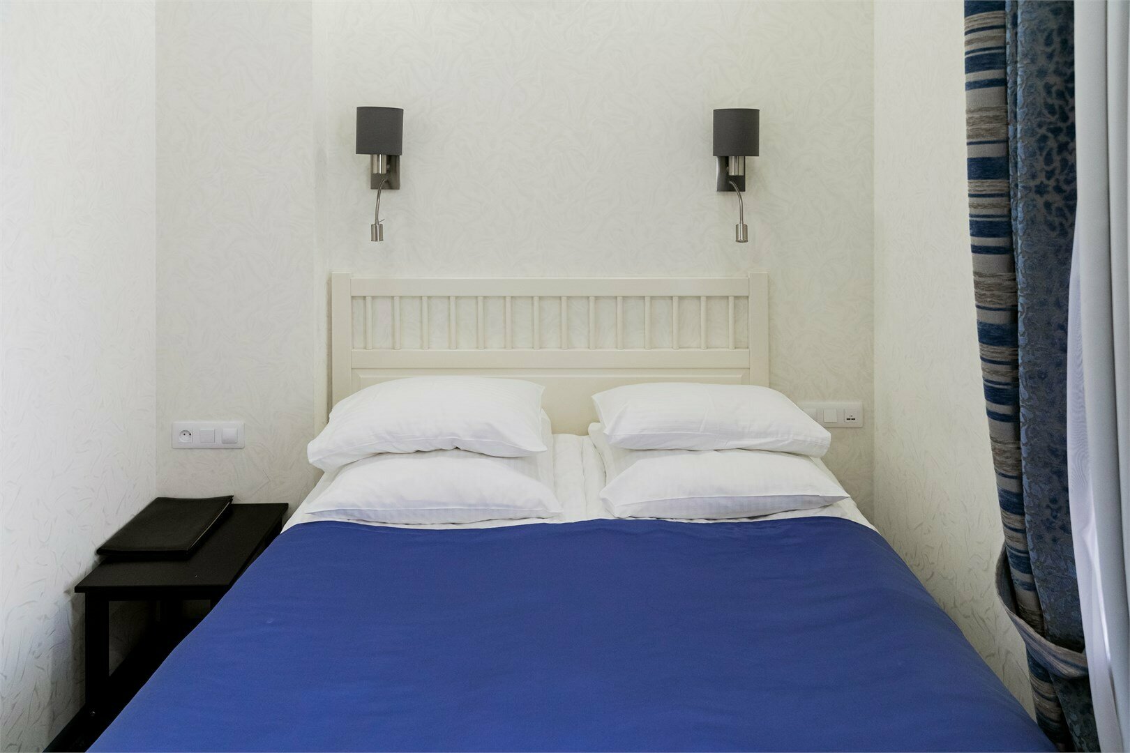 Одноместный номер