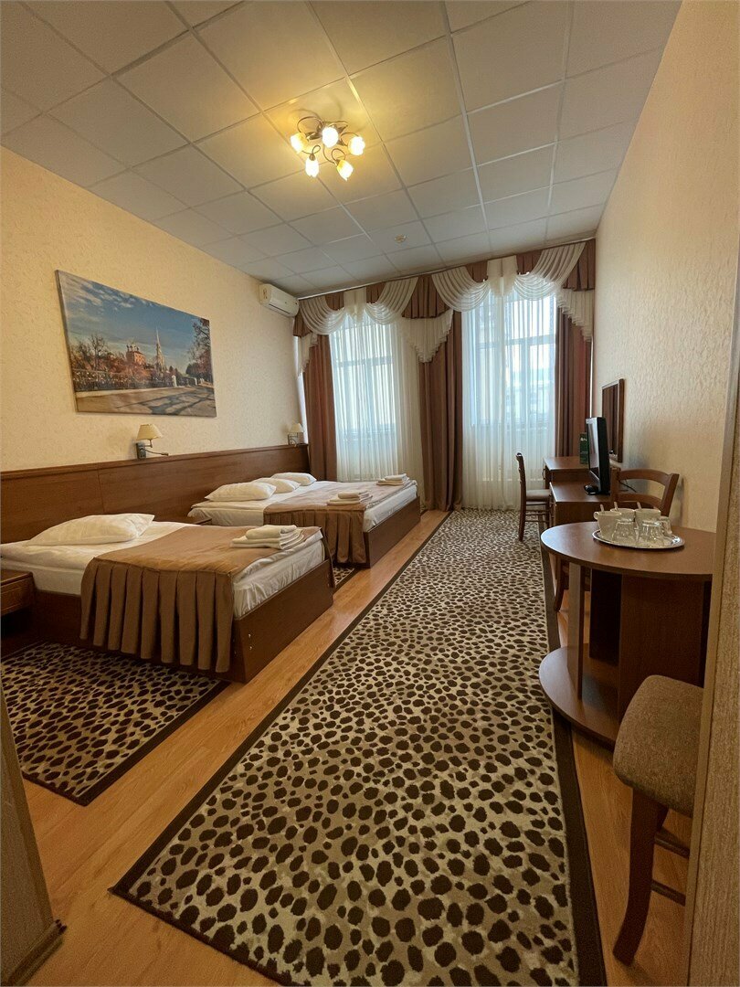 Семейный комфорт