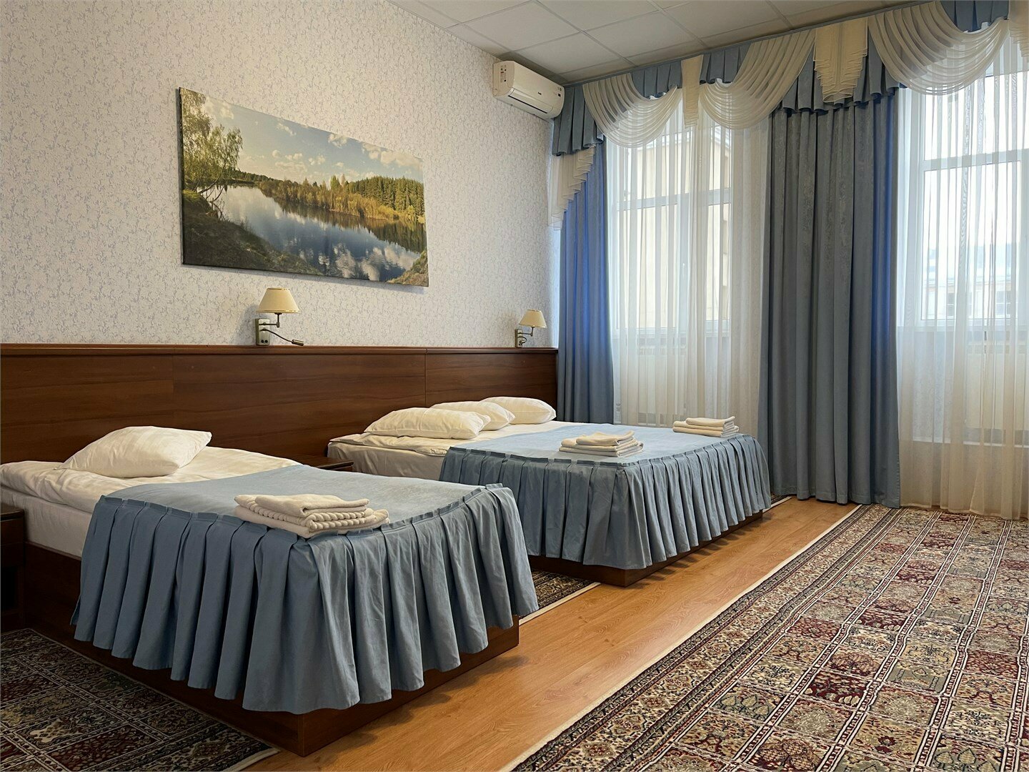 Семейный комфорт