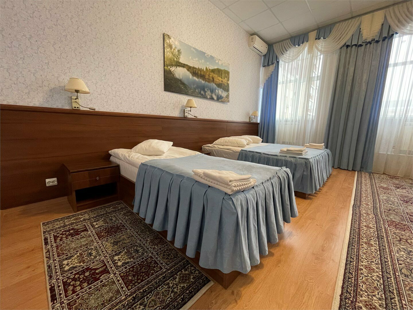 Семейный комфорт