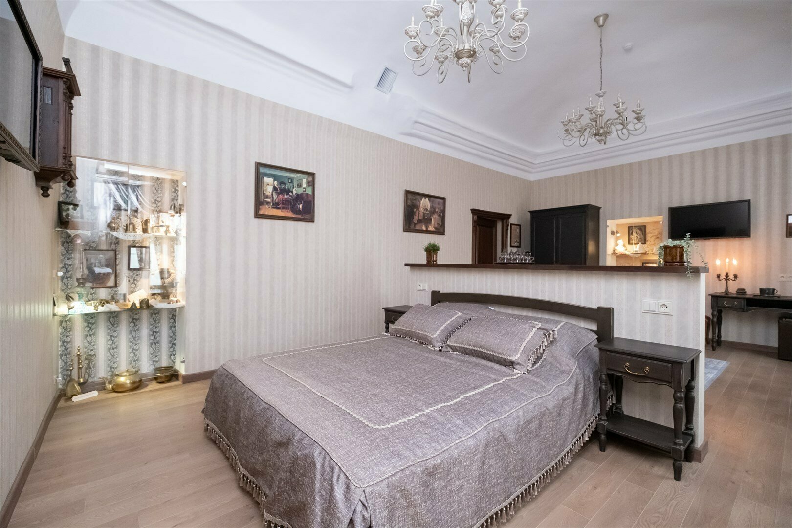 КУПЕЧЕСКИЙ