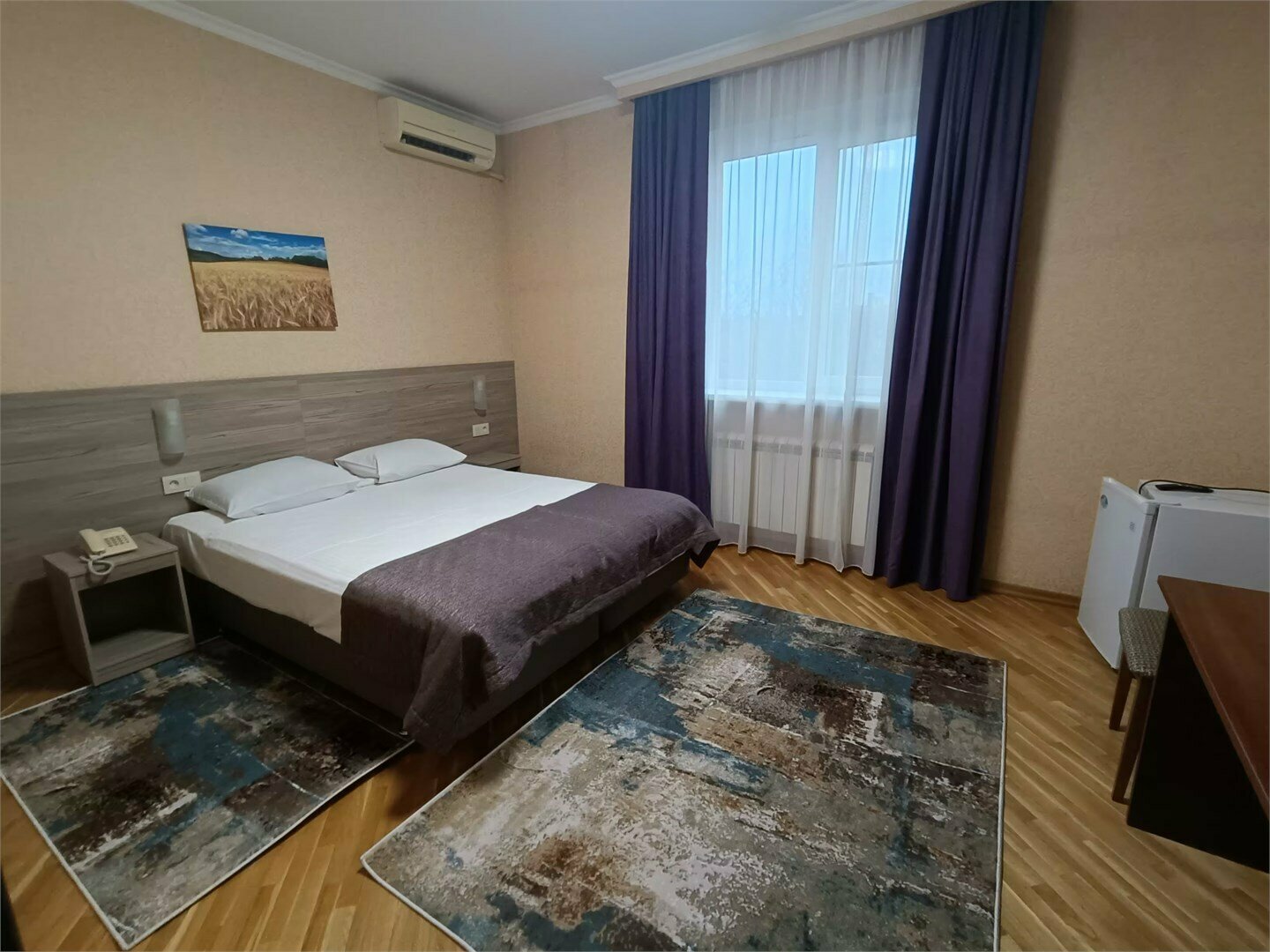 Стандарт DBL двухместный