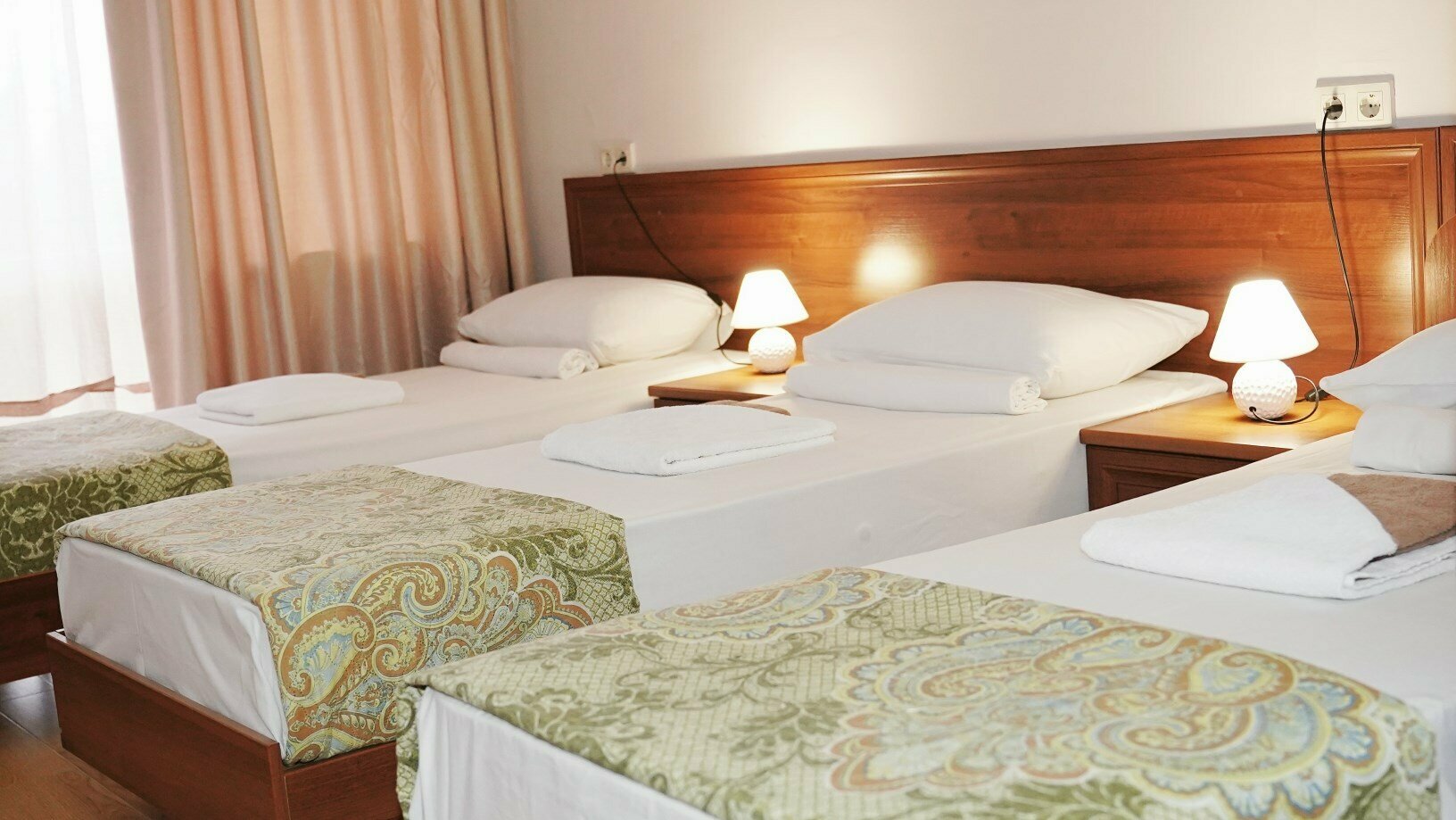 3-местный TRPL