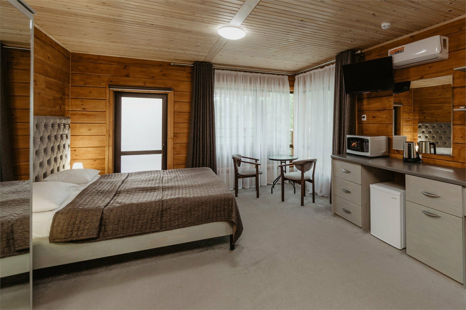 Полулюкс Плюс