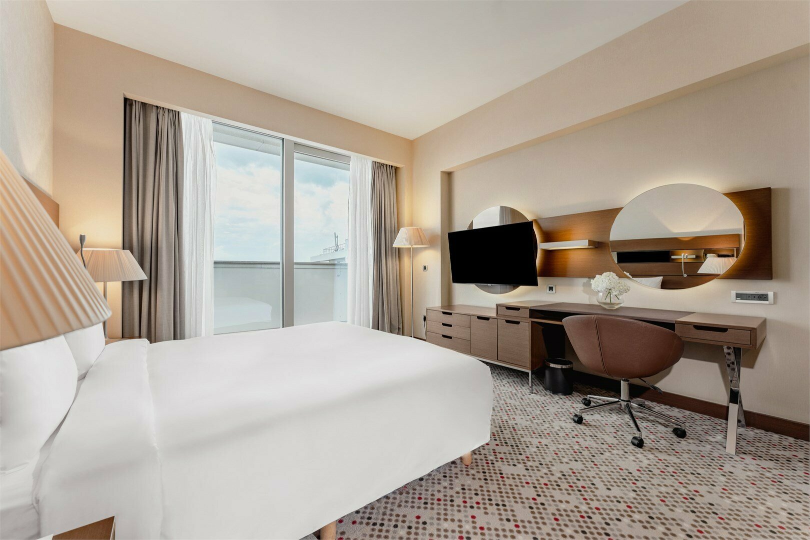 Люкс Джуниор