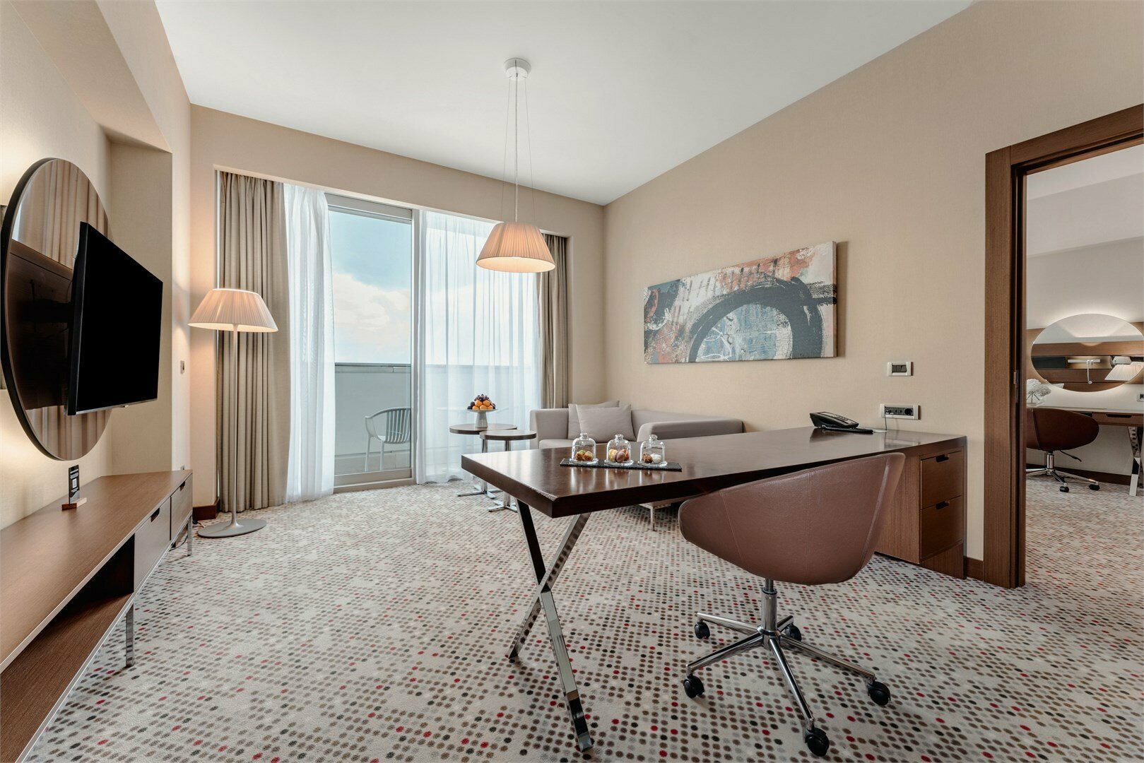 Люкс Джуниор