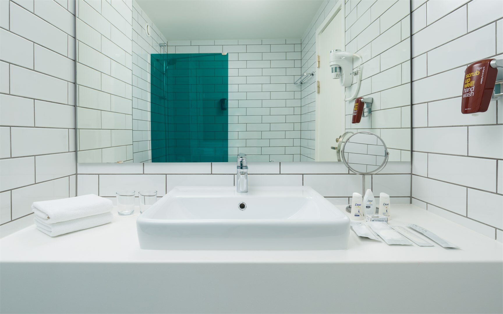 Улучшенный с панорамным видом на площадь