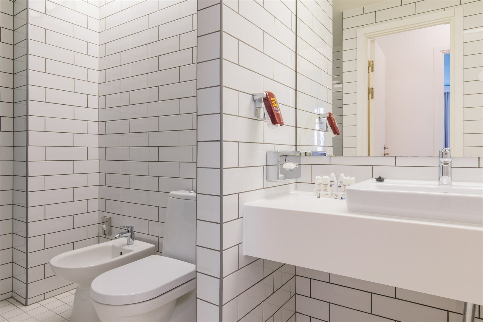 Семейный номер