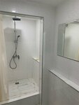 Двухместный номер с 1 кроватью и видом на сад в Апарт-отель Дагомыс 