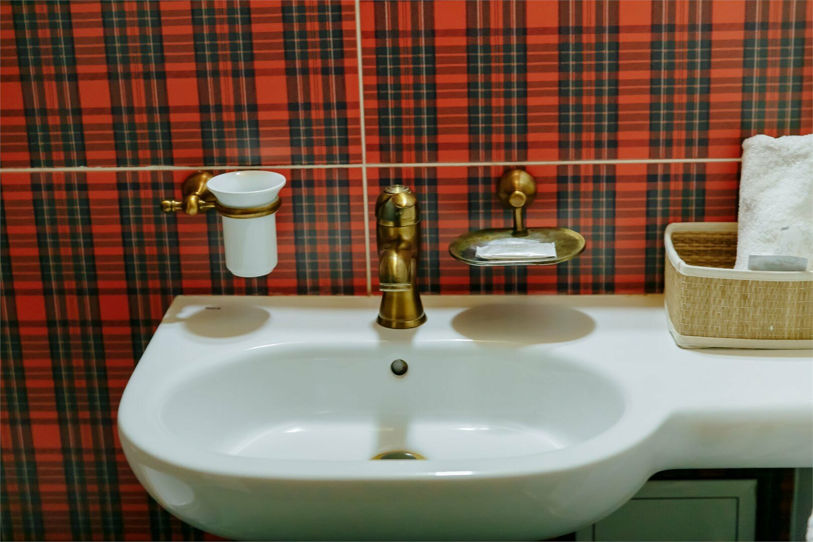 Еловая изба №4