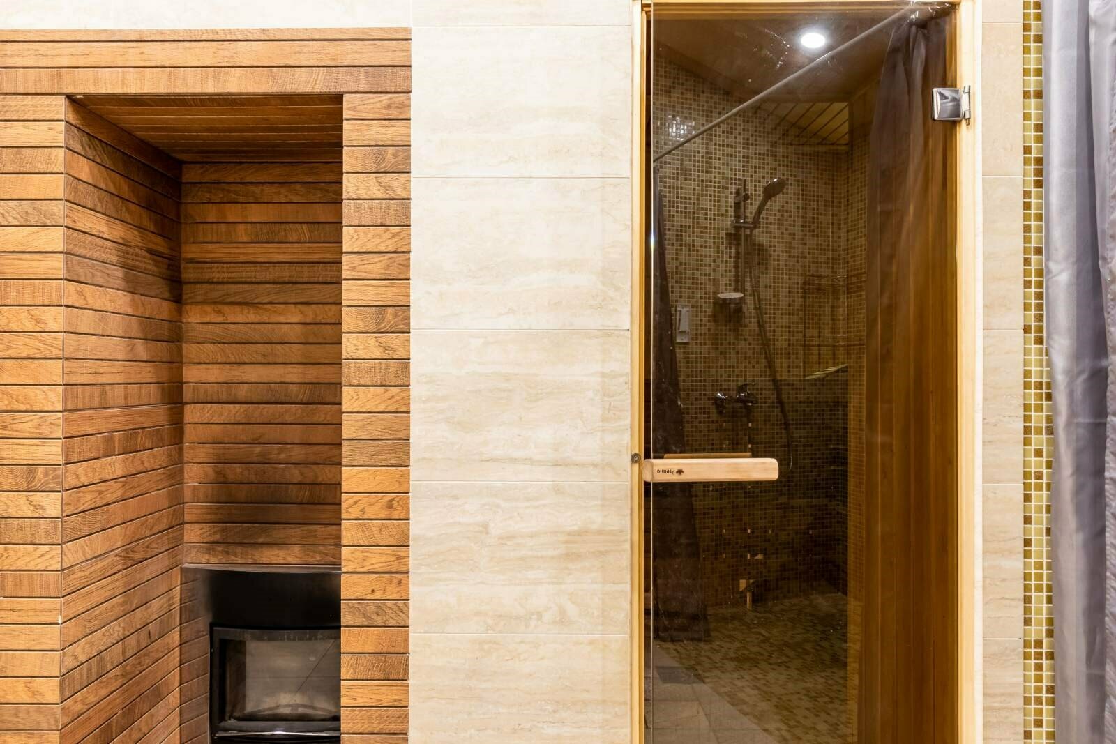 «Коттедж одноэтажный»