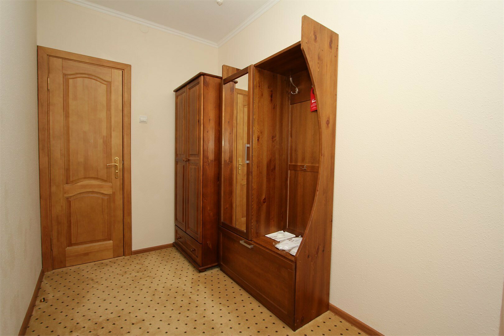 Люкс Улучшенный