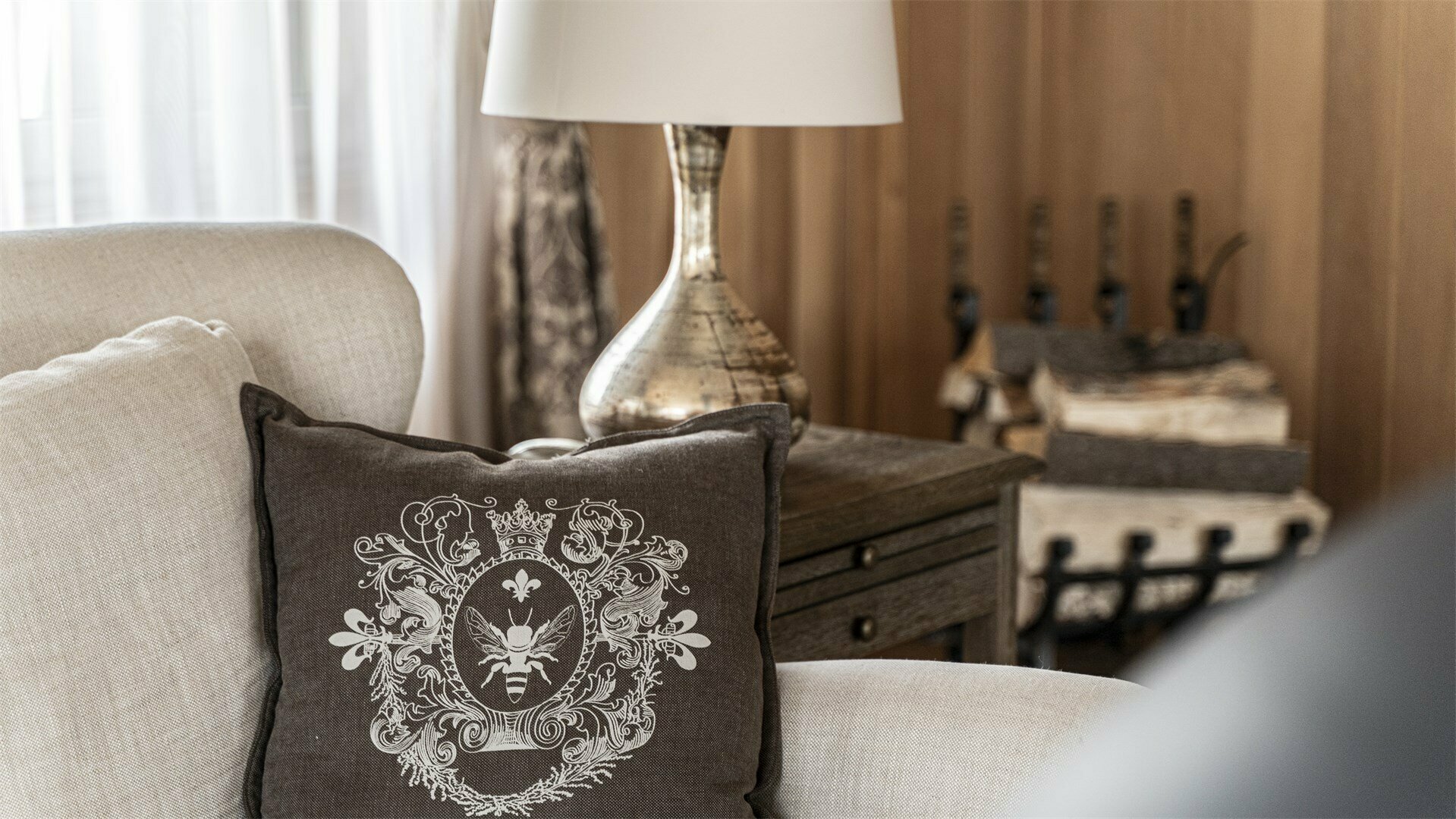 Резиденция