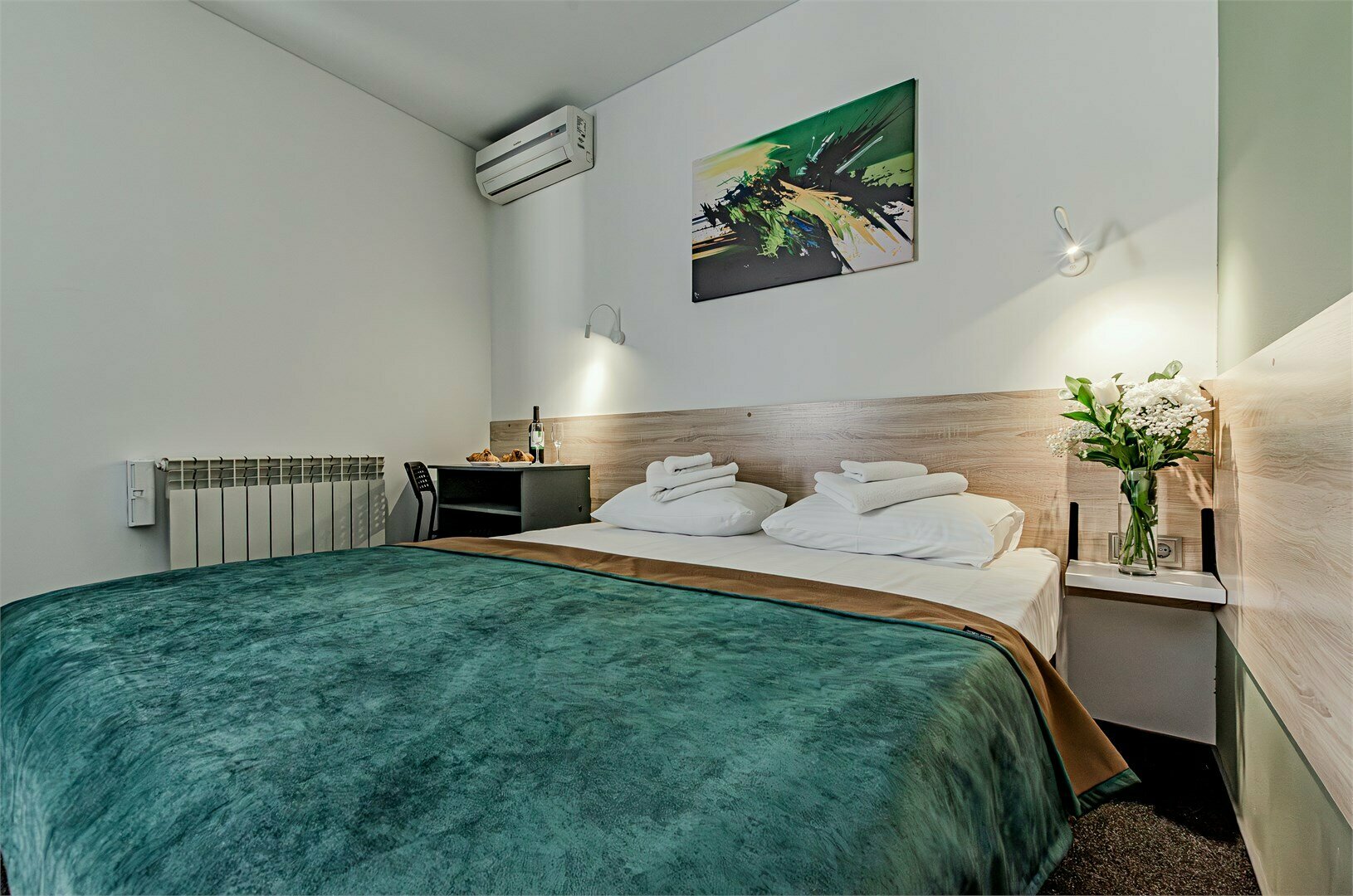 Семейный номер