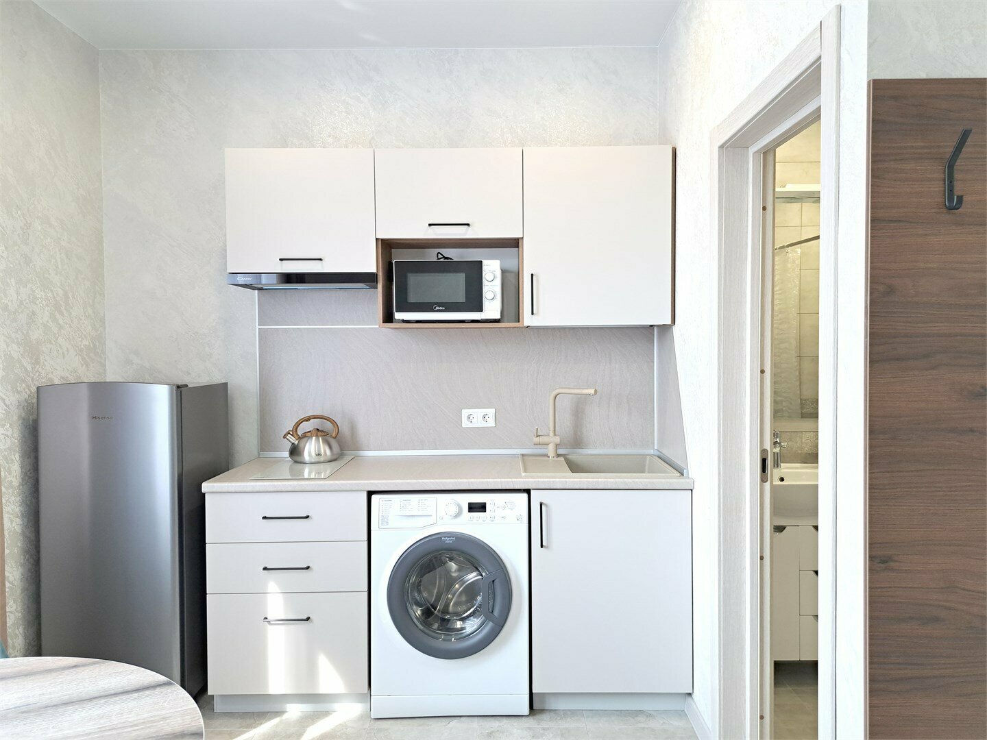 Апартаменты Студио