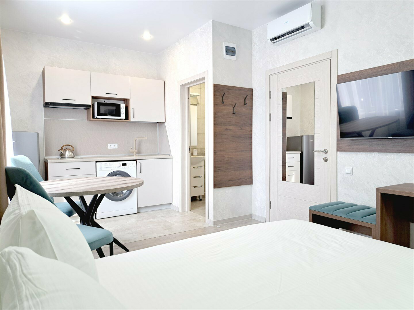 Апартаменты Студио