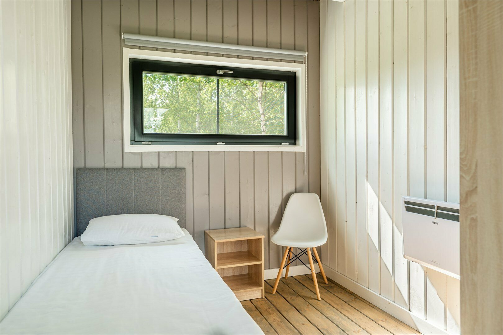 Каштан Барн