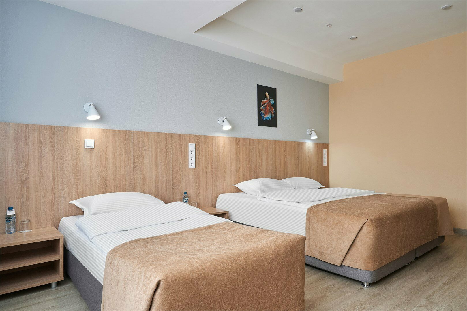 Семейный Супериор