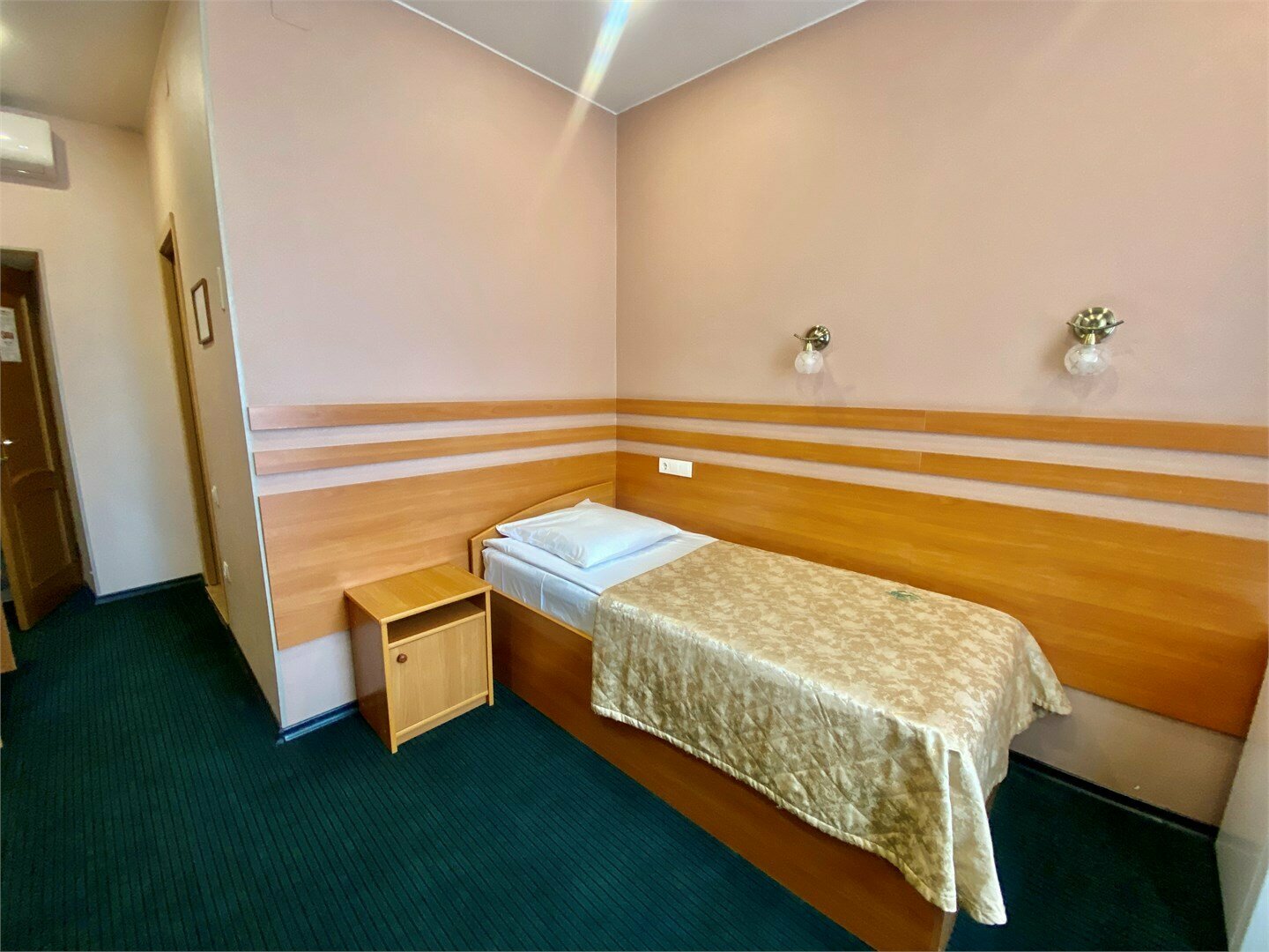 Одноместный стандарт