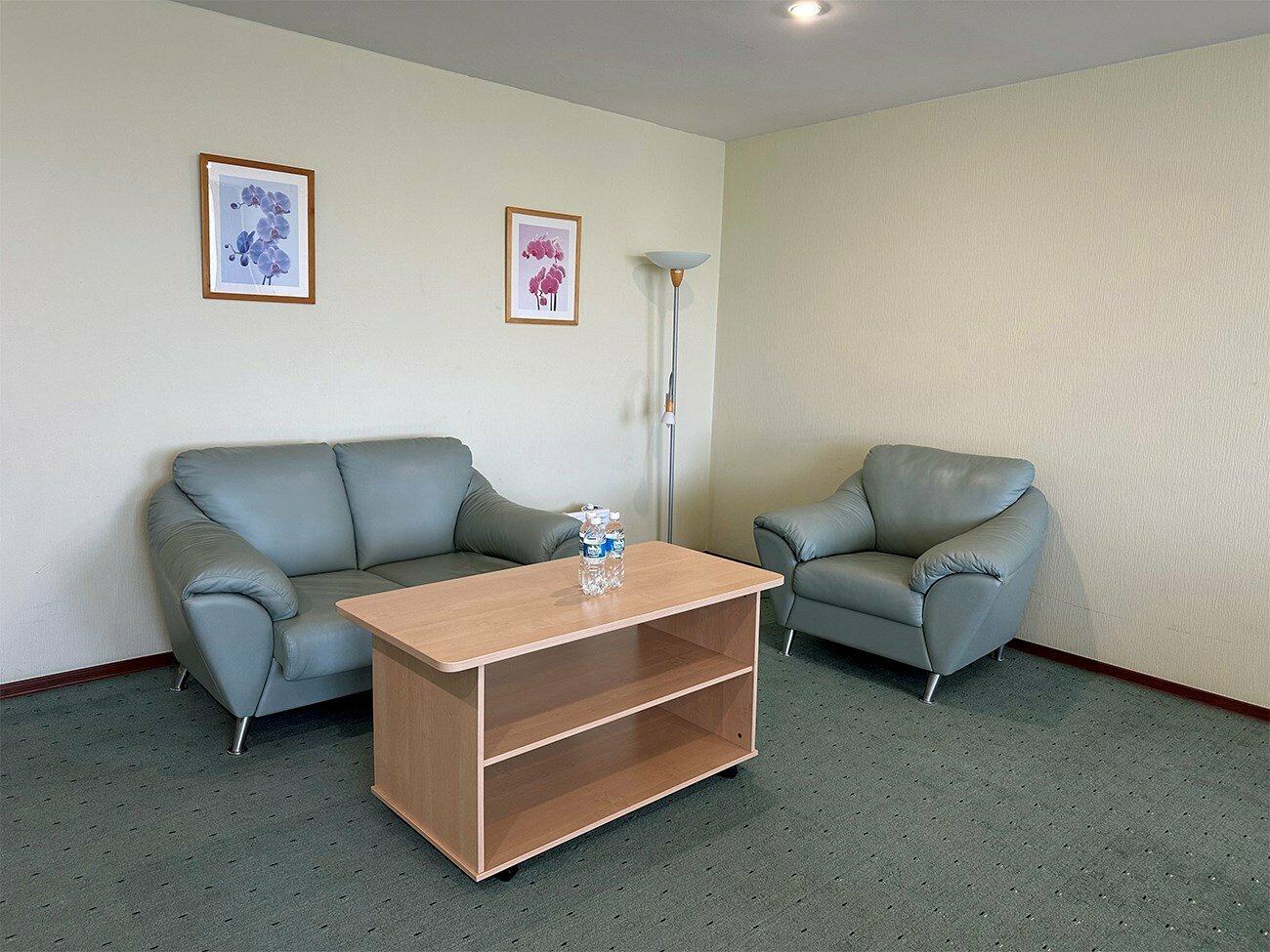 Гранд-люкс семейный