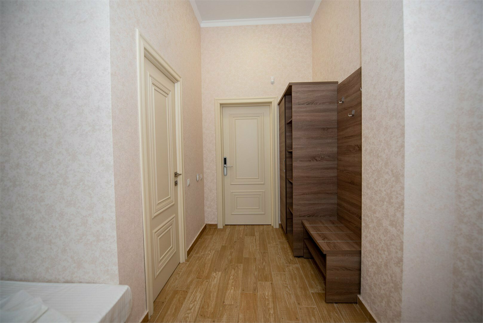 3-х местный номер  с выходом на бассейн