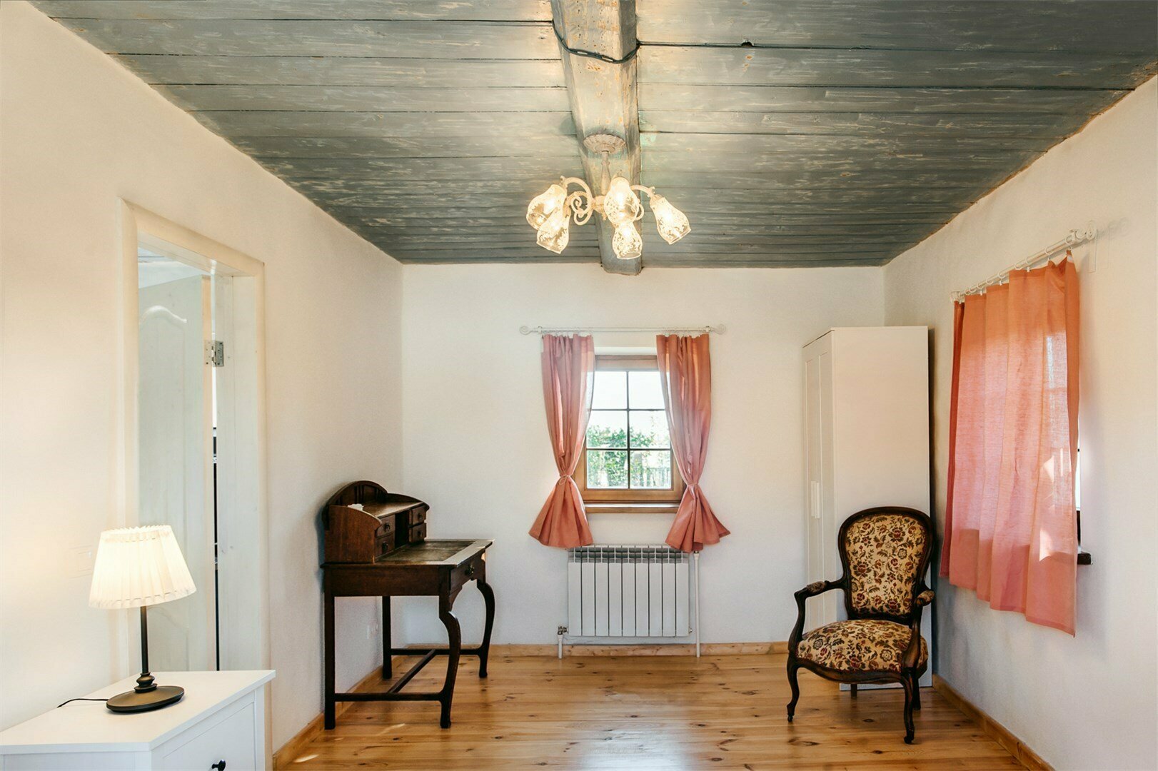 Дом "Александра" в гостевых домах "Мальвы"