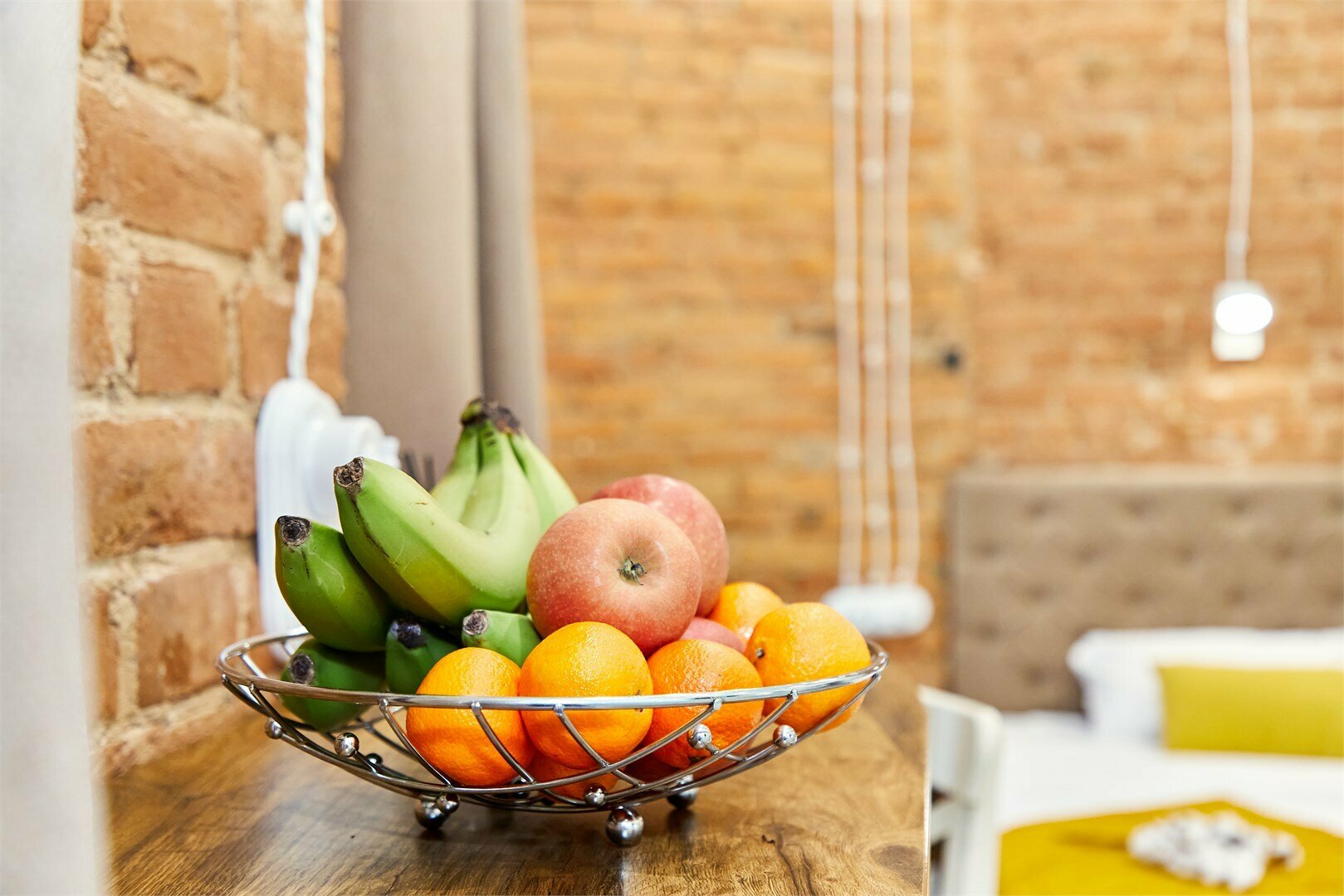 Улучшенные апартаменты