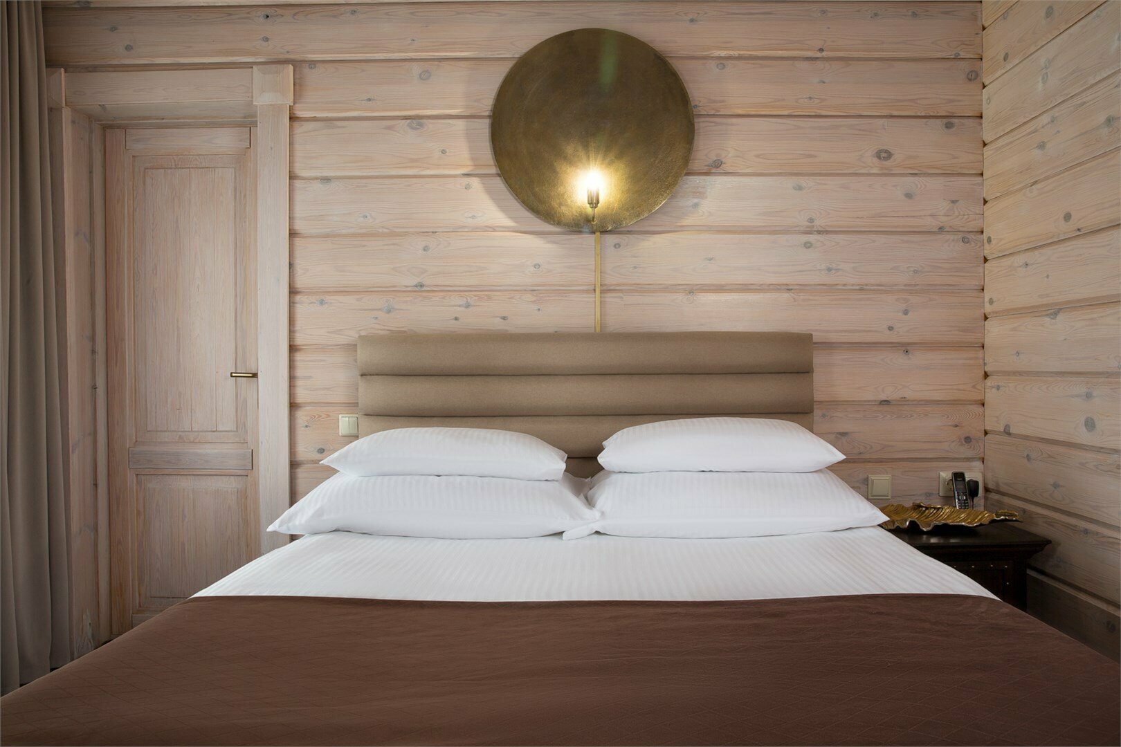 Двухместный номер категории «Стандарт»