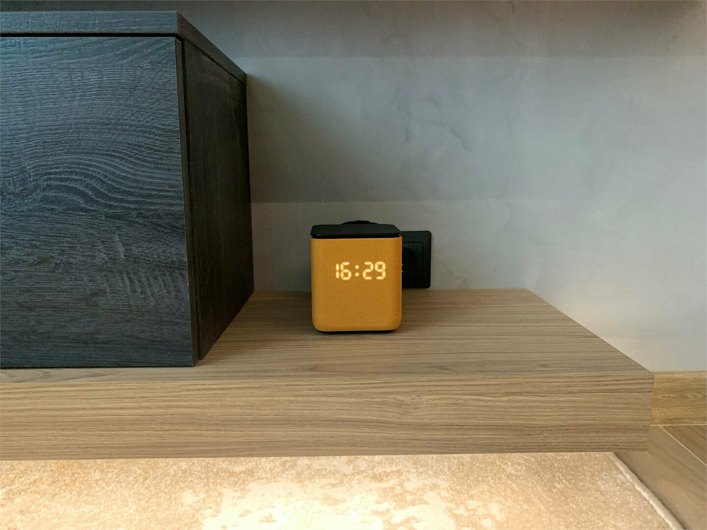 LOFT двухкомнатный (2 этаж )