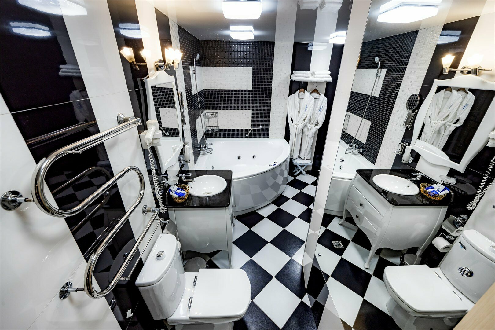 Люкс "Президентский"