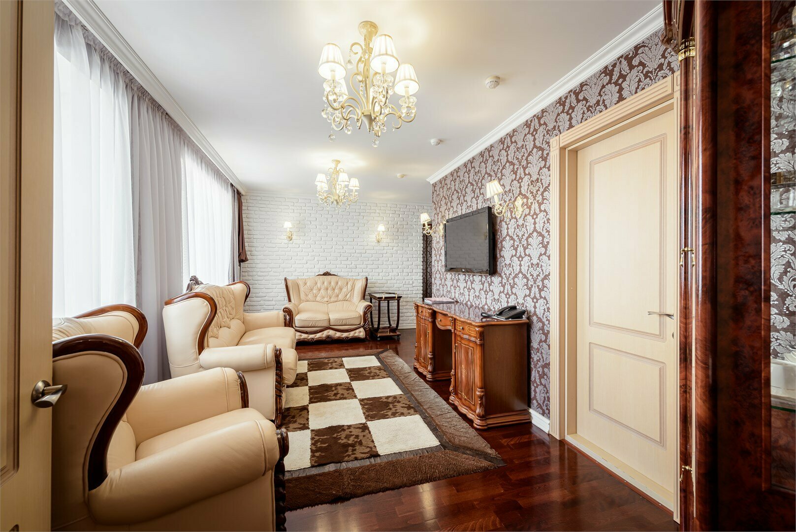 Люкс "Гранд"