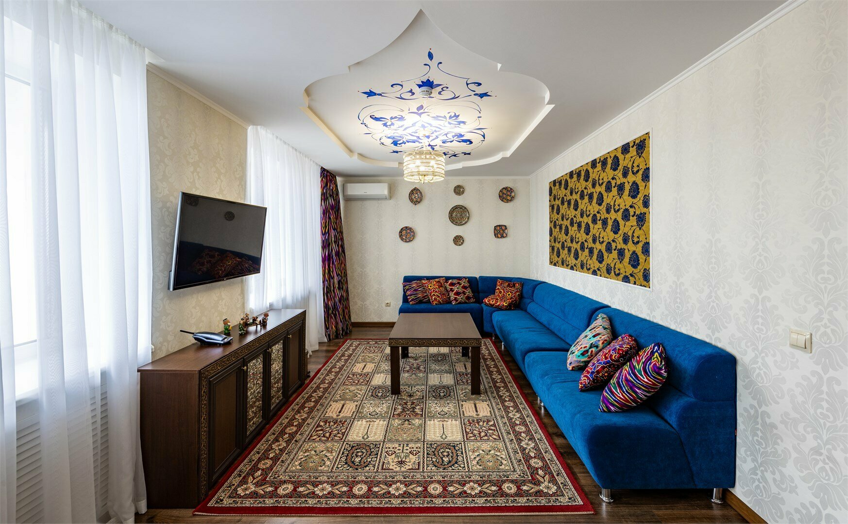 Люкс "Большой"