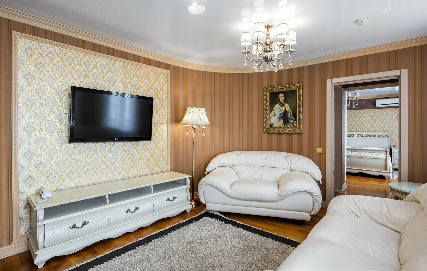 Люкс "Президентский"