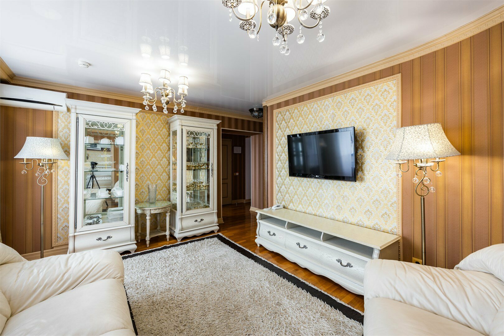 Люкс "Президентский"