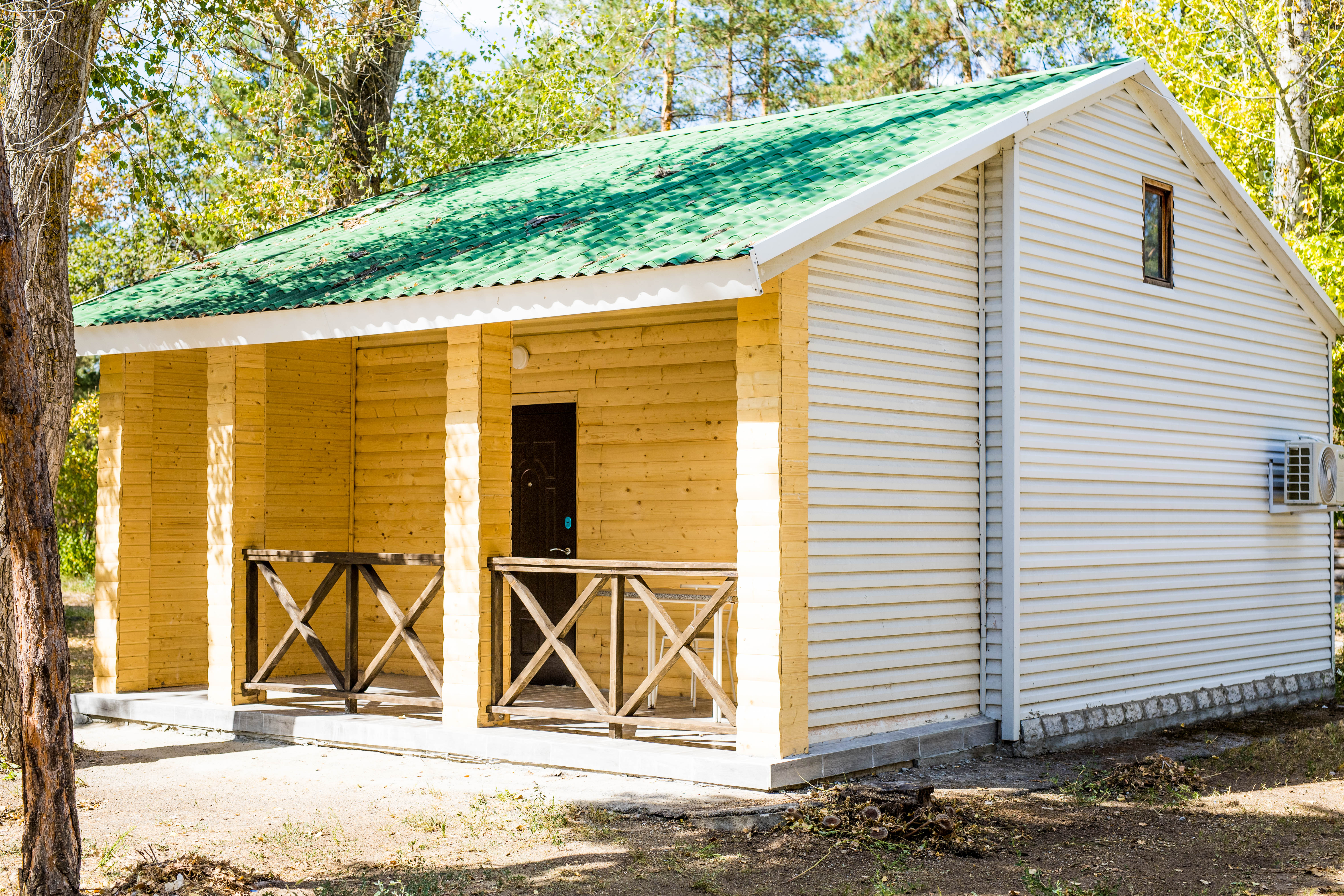 Трехместный номер «Комфорт»