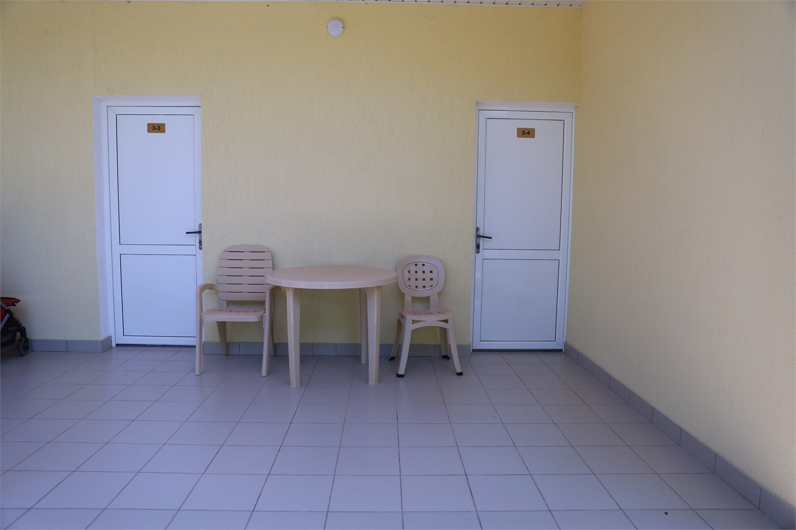 «Полулюкс»