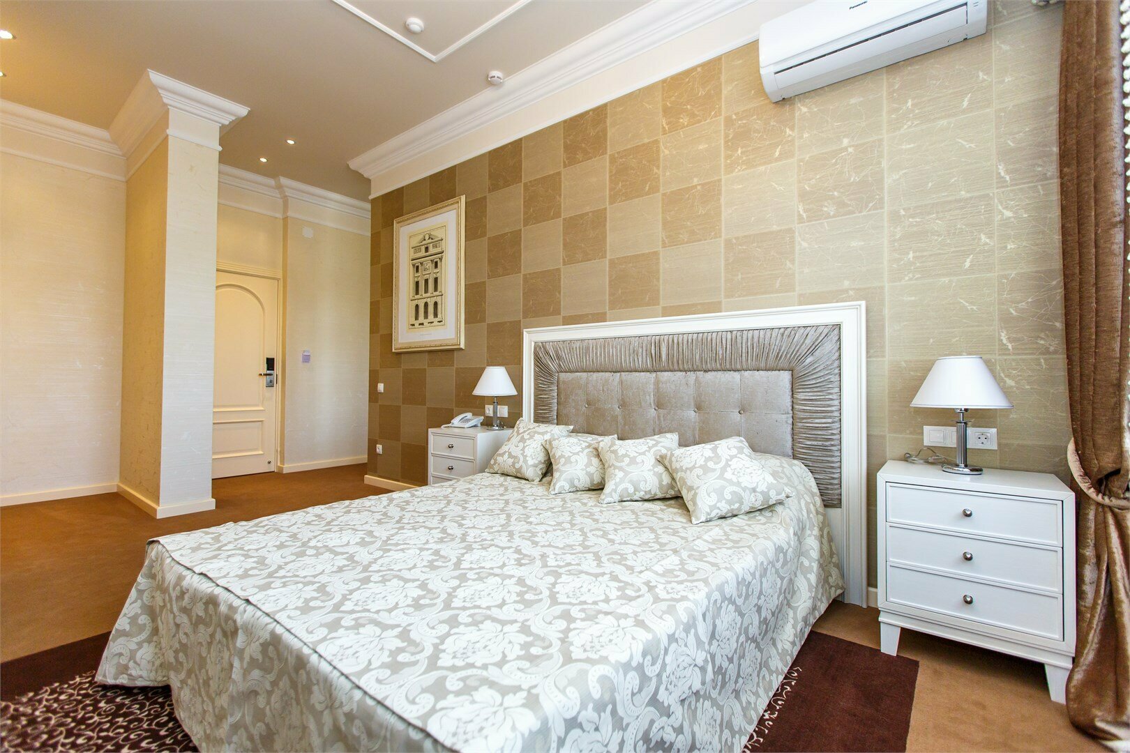 "ЛЮКС", корпус 1 (4 звезды)