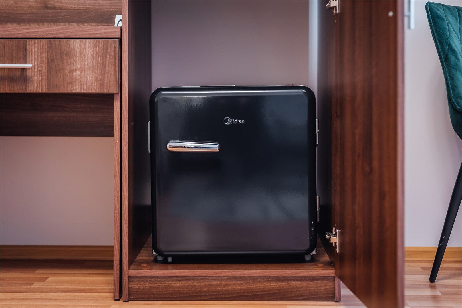 Семейный номер с 3 спальнями