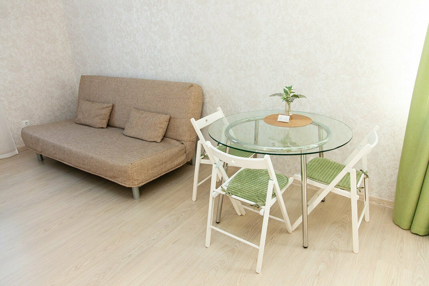 Евродвушка_21 этаж