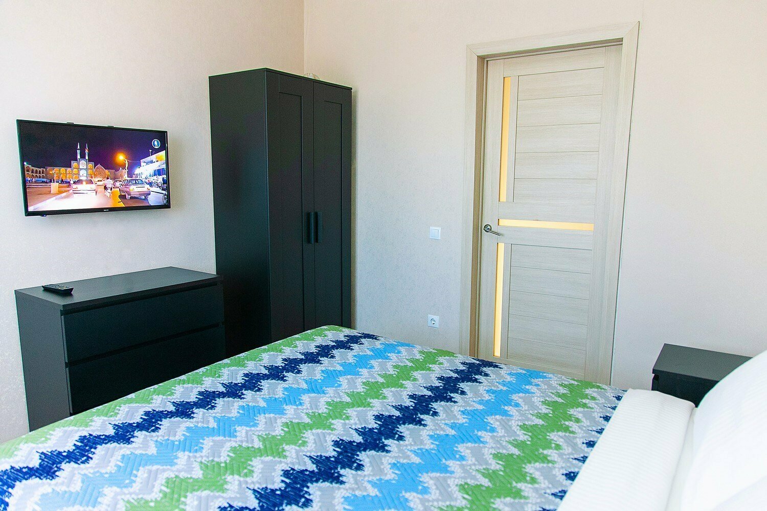 Евродвушка_21 этаж